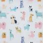 Preview: Canvas Eigenproduktion 'Hundeblick'