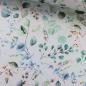 Preview: Canvas Eigenproduktion 'Eukalyptus Mint'