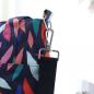 Preview: Nähbox Shopper - Farbenfroh inkl. Labelset 'Statement'