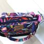 Preview: Nähbox Shopper - Farbenfroh inkl. Labelset 'Statement'