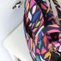 Preview: Nähbox Shopper - Farbenfroh inkl. Labelset 'Statement'