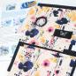 Preview: Nähset Minibag - Poppy