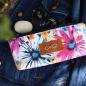 Preview: Nähset Zipperbag - Blumenkind