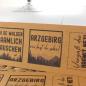 Preview: Labelset 'Erzgebirge'