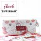 Preview: Ebook Smaragd Taschen Zipperbag