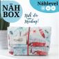 Preview: Nähset Minibag - Aloha
