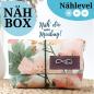 Preview: Nähset Minibag - Blumengarten