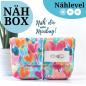 Preview: Nähset Minibag - Colorful