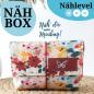 Preview: Nähset Minibag - Florina