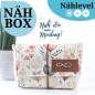 Preview: Nähset Minibag - Herzallerliebst