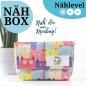 Preview: Nähset Minibag - Mietzekatze