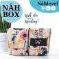 Preview: Nähset Minibag - Poppy