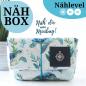 Preview: Nähset Minibag - Schildkröte