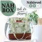 Preview: Nähbox Shopper - Maggie