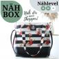 Preview: Nähbox Shopper - Ankerliebe