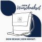 Preview: Wunschnähset | Tasche 'Amber'