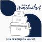 Preview: Wunschnähset | Boxybag Mini - Medium - Maxi