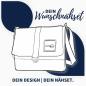 Preview: Wunschnähset | Tasche 'Katie'