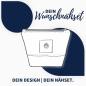 Preview: Wunschnähset | Kleine Kosmetiktasche