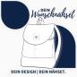 Preview: Wunschnähset | Rucksack