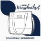 Preview: Wunschnähset | Shopper