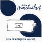 Preview: Wunschnähset | Zipperbag