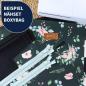 Preview: Wunschnähset | Boxybag Mini - Medium - Maxi