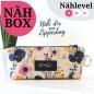 Preview: Nähset Zipperbag - Poppy