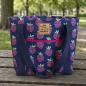 Preview: Tasche 'Leni' - Himbeere