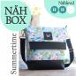 Preview: Nähbox 'Amber' - Summertime
