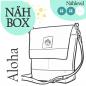 Preview: Nähbox 'Amber' - Anchor & Flowers