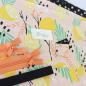 Preview: Nähset Boxybag 'Maxi' - Lemon Pop