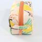 Preview: Nähset Boxybag 'Mini' - Lemon Pop