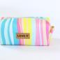 Preview: Nähset Boxybag 'Medium' - Summerfeeling inkl. Labelset 'C'est la vie!'