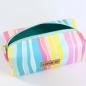 Preview: Nähset Boxybag 'Mini' - Summerfeeling inkl. Labelset 'C'est la vie!'