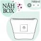 Preview: Nähbox Kosmetiktasche - Summertime