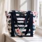 Preview: Nähset Tasche 'Leni' - Sommerblume