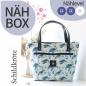Preview: Nähbox 'Piper' - Schildkröte