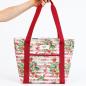 Preview: Nähset Tasche 'Leni' - Erdbeere