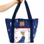 Preview: Nähset Tasche 'Leni' - Strandmädchen inkl. Labelset 'Anker'