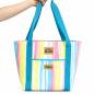 Preview: Ebook Smaragd Tasche 'Leni'