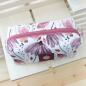 Preview: Nähset Boxybag 'Medium' - Purple