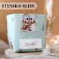 Preview: Nähset Utensilo groß & klein - Eule