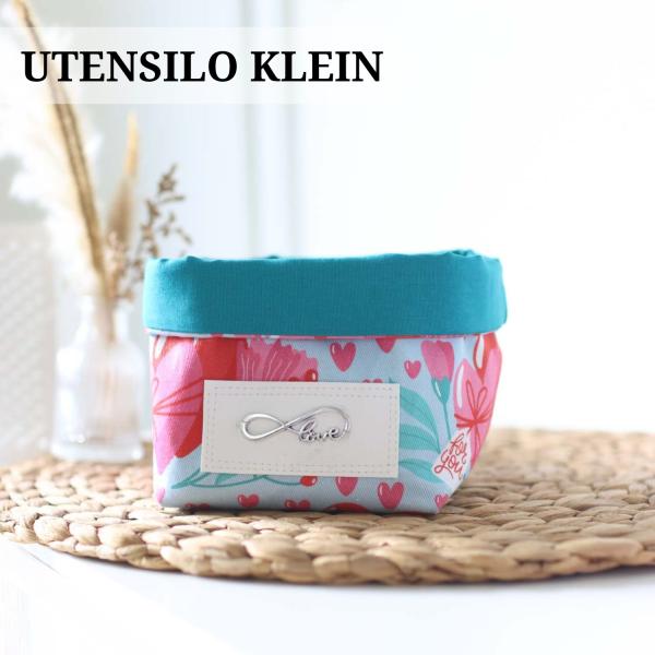 Nähset Utensilo groß & klein - For You!