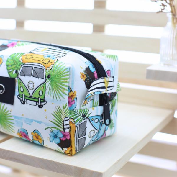 Nähset Boxybag 'Medium' - Bulli