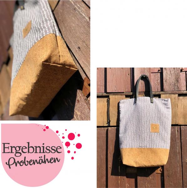 Ebook Smaragd Tasche 'Emma'