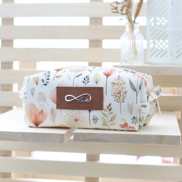 Preview: Nähset Boxybag 'Mini' - Herzallerliebst