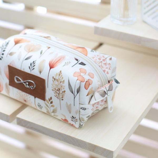 Nähset Boxybag 'Mini' - Herzallerliebst