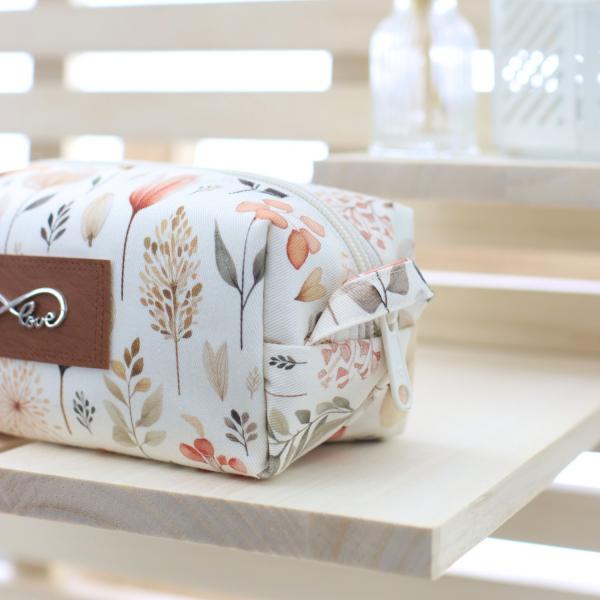 Nähset Boxybag 'Mini' - Herzallerliebst