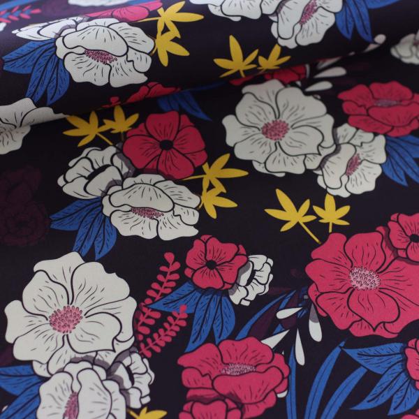 Canvas Eigenproduktion 'Jungle Beat'